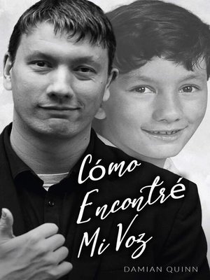 cover image of Cómo Encontré Mi Voz